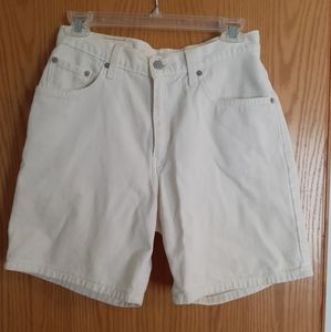 Vintage Levi's Shorts